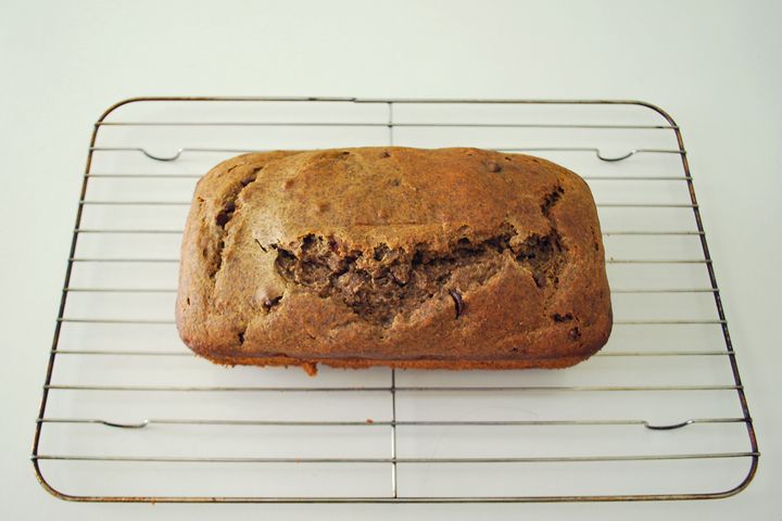 Ajdov kruh z jogurtom