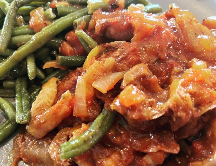 Osso buco