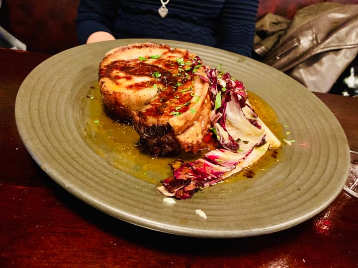 Slastna Porchetta